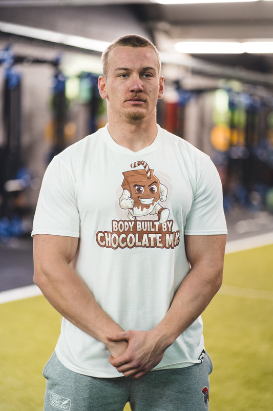 Chocolate Milk Shirt